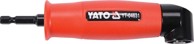 YATO Kutni adapter 155 mm 1/4"